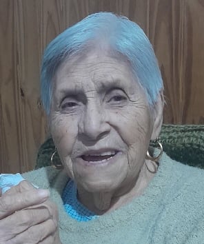 Foto del fallecido